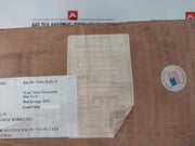 Cameron Dtl Technologies 2786056-13-99 Repair Shuttle Valve Kit