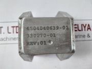 Cameron Retainer Plate 330270-01