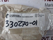 Cameron Retainer Plate 330270-01