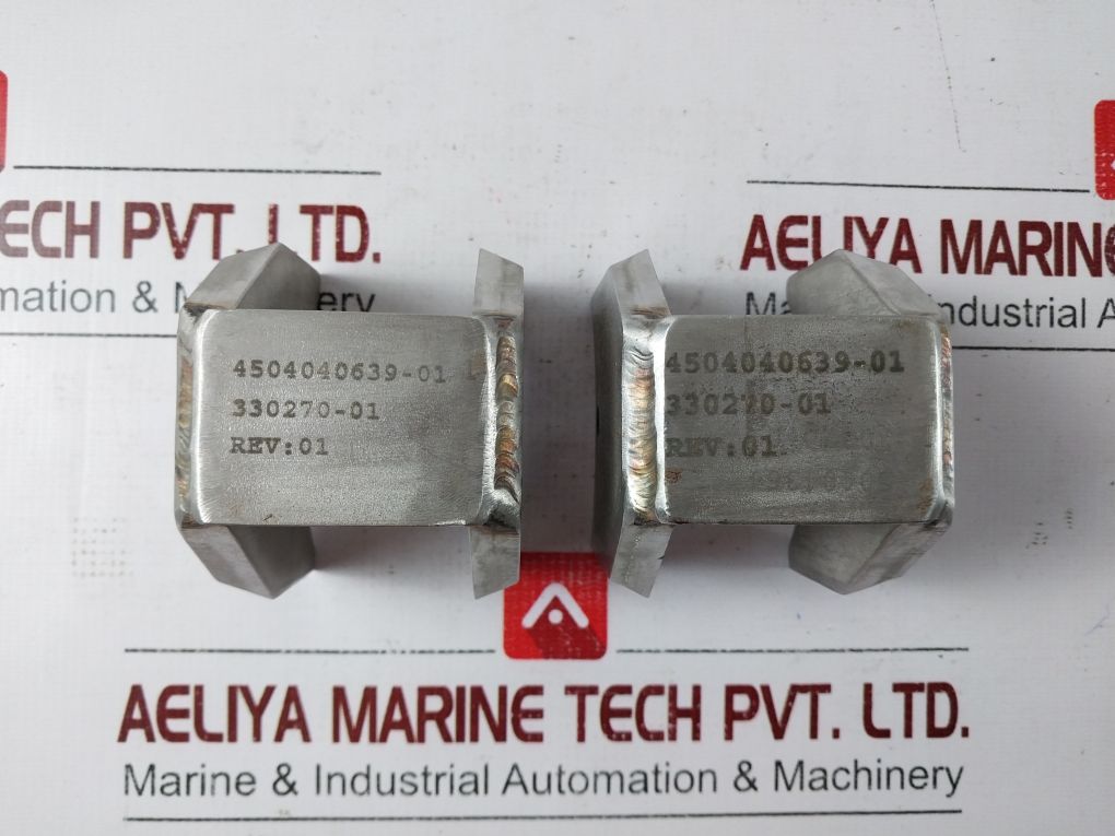 Cameron 330270-01 Retainer Plate 