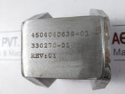 Cameron 330270-01 Retainer Plate