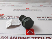 Cameron 615813-01-06 Riser Gooseneck Cam Plug 5026