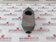 Cameron 630920-03 Gate F/Stack Valve 3-1/6 Inch 15 K Rev 01 4501549905-2-5