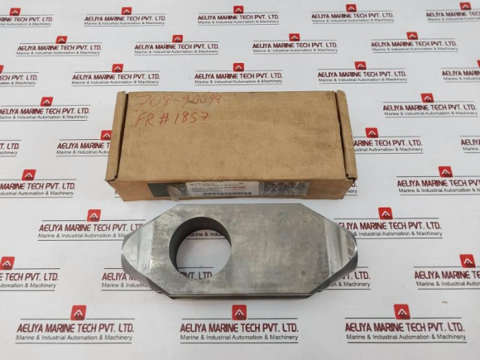 Cameron 630920-03 Stack Valve Gate 3-1/16" 15K Psi Cam 5005 Oem Part