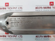 Cameron 630920-03 Stack Valve Gate 3-1/16