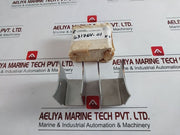 Cameron 631764-01 Retaining Plate 4504095217-1