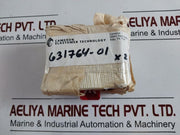 Cameron 631764-01 Retaining Plate 4504095217-1