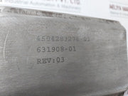 Cameron 631908-01 Retainer Plate