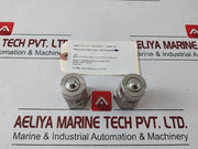 Cameron 9402-12Rvs Connector