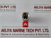 Cameron 9402-12Rvs Connector