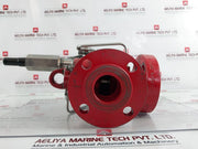 Cameron 96605-421B35Gc Clamp/Tube Support