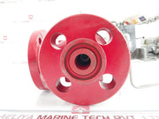 Cameron 96605-421B35Gc Clamp/Tube Support