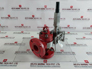 Cameron 96605-421B35Gc Clamp/Tube Support