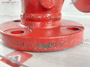 Cameron 96605-421B35Gc Clamp/Tube Support