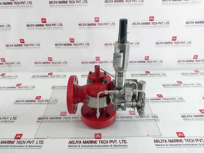 Cameron 96607-a21B65Dc Clamp/Tube Support