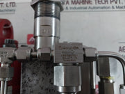 Cameron 96607-a21B65Dc Clamp/Tube Support