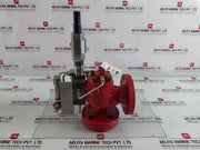 Cameron 96607-a21B65Dc Clamp/Tube Support