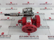 Cameron 96607-a21B65Dc Clamp/Tube Support