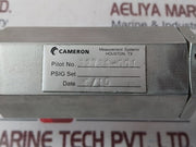 Cameronuflo 96608-a21B75Gc Safety Relief Valve