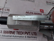 Cameronuflo 96608-a21B75Gc Safety Relief Valve