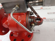 Cameronuflo 96608-a21B75Gc Safety Relief Valve
