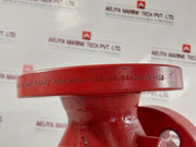 Cameronuflo 96608-a21B75Gc Safety Relief Valve