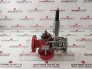Cameronuflo 96608-a21B75Gc Safety Relief Valve