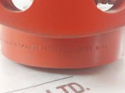 Cameronuflo 96608-a21B75Gc Safety Relief Valve