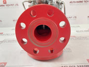 Cameronuflo 96608-a21B75Gc Safety Relief Valve