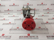 Cameronuflo 96608-a21B75Gc Safety Relief Valve
