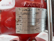 Cameronuflo 96608-a21B75Gc Safety Relief Valve