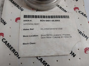 Cameron 9G-jhnz0251K7E7Zg0 Integral Seat Bdv-0401-05.0002 Set
