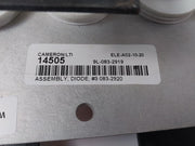 Cameron 9L-083-2919 Diode Assembly (New)
