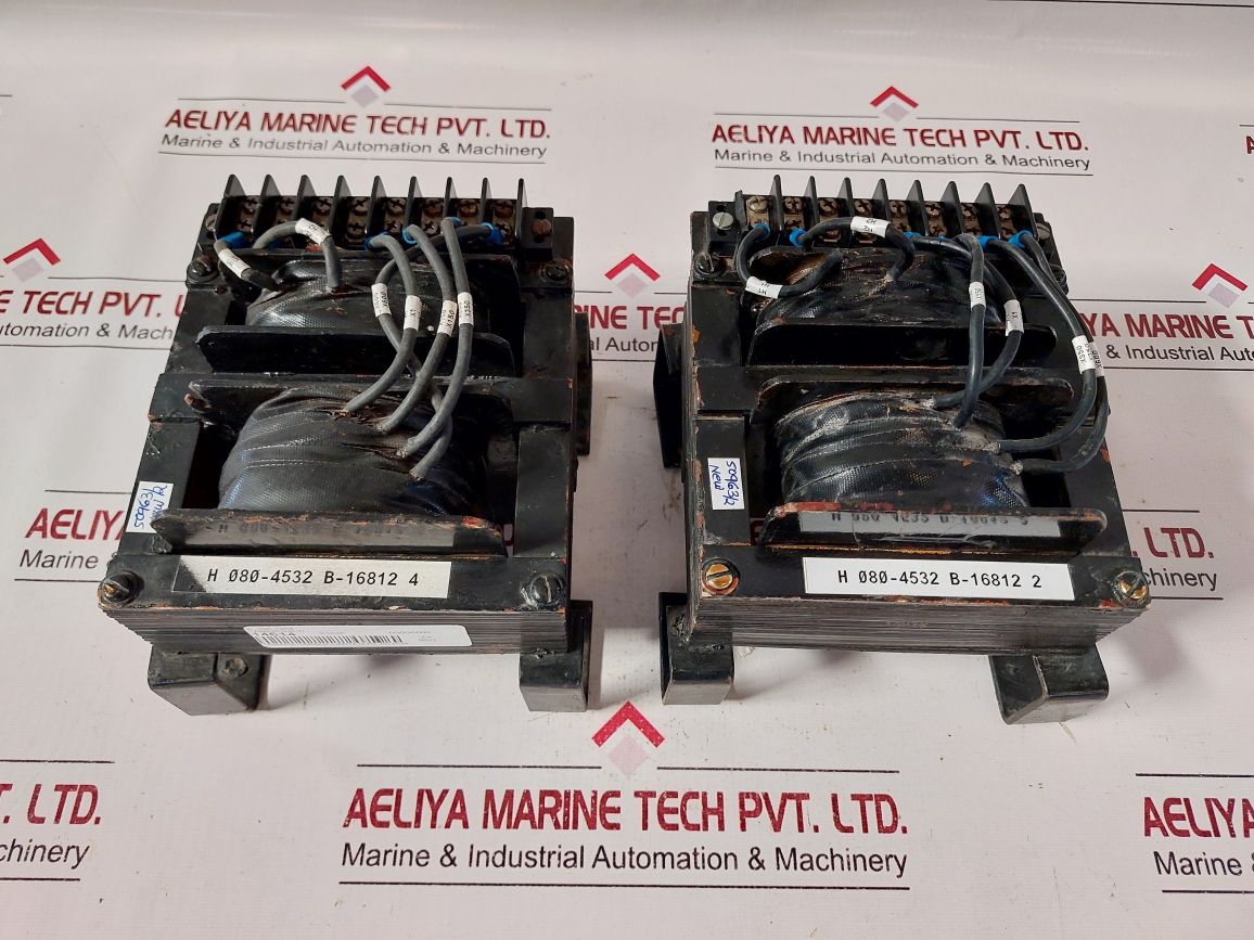 Cameron 9L-096-7054 Limiter Reactor Transformer