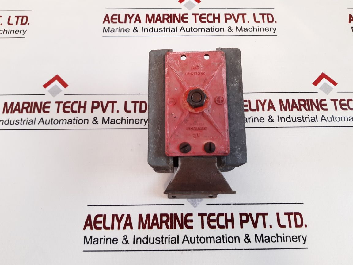 Fmc 9L-99Ry0844 Selenium Rectifier