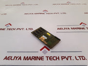 Cameron Controls 2725226-01-02 Digital Output Module 24 Volt
