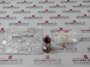 Cameron Elastomer 2163971-01 Sequence Valve W/Metal To Metal Sea Upgrade Kit