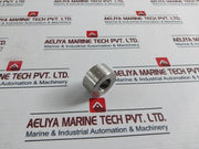 Cameron F316/L Adaptor Socket Weld 1.5Od X 1/2 Npt Sst