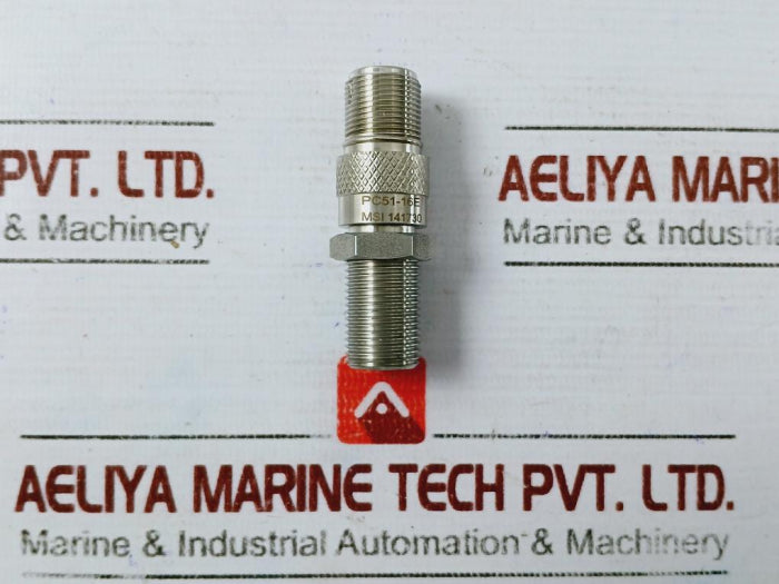 Cameron 9A-100002077 Nuflo Flowmeter Magnetic Pickup 7/8" Thru 8 Inch