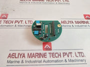Cameron Pwb 202B434H01 Printed Circuit Board