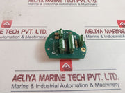 Cameron Pwb 202B434H01 Printed Circuit Board