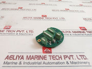 Cameron Pwb 202B434H01 Printed Circuit Board
