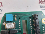 Cameron Pwb 202B434H01 Printed Circuit Board