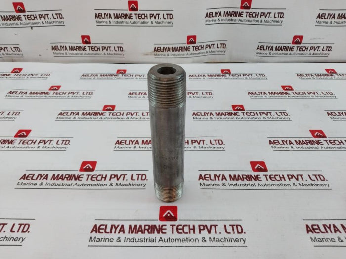 Cameron W14376 Barrel Nipple For Ss Plumbing Pipe 35-11.10.13.0