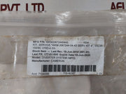 Cameron Wkm20672440443 Stem Bearing Seal Cover Plate O-ring Service Kit