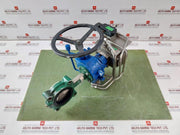 Cameron/Demco J022121-5122319 Position Gear Assmebly 200 Psi 10Bar