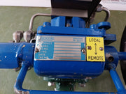 Cameron/Demco J022121-5122319 Position Gear Assmebly 200 Psi 10Bar