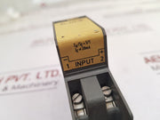 Camile Bauer 84-2I1-10 Passive Dc Signal Isolator