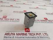 Camille Bauer 0-150 Â°C Mounting Indicator Panel 4-20 Ma