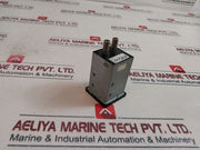 Camille Bauer 0-150 Â°C Mounting Indicator Panel 4-20 Ma